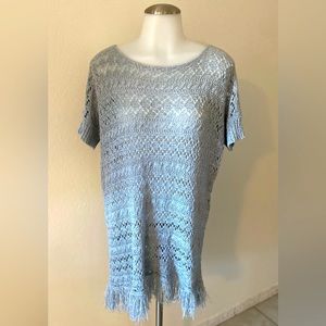BCBG Maxazria top
